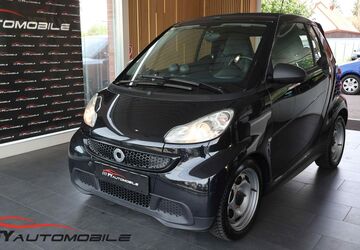 Smart ForTwo 115.800 km 3.490 &euro; Fürth 90765