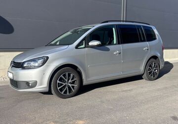 VW Touran 230.000 km 7.800 &euro; Nürnberg 90439