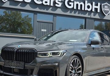 BMW 750 74.030 km 46.800 &euro; Zirndorf 90513
