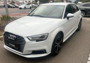 Audi A3 134.000 km 13.900 &euro; Nürnberg 90449