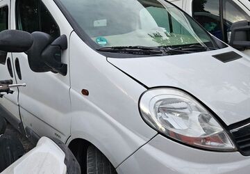 Opel Vivaro 216.138 km 1.390 &euro; Nürnberg 90431