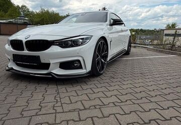 BMW 430 Gran Coupé 92.975 km 26.900 &euro; Zirndorf 90522