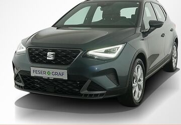 Seat Arona 20.250 km 21.420 &euro; Nürnberg 90441