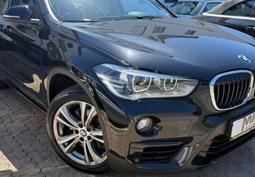 BMW X1 111.000 km 17.990 &euro; Ammerndorf 90614