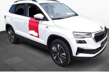 Skoda Karoq 22.113 km 29.188 &euro; Nürnberg 90411