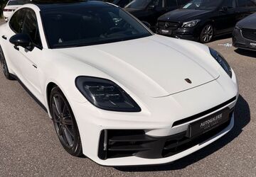 Porsche Panamera 72.150 km 94.950 &euro; Fuerth 90763