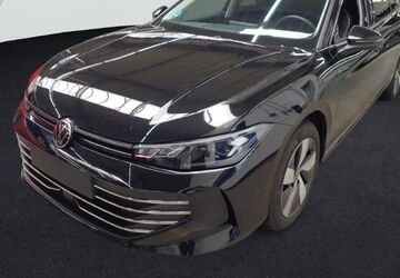 VW Passat Variant 21.900 km 33.980 &euro; Schwabach 91126