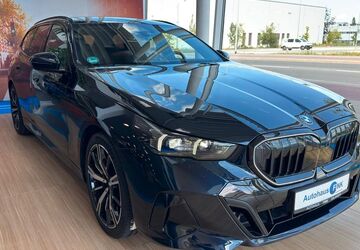 BMW 540 13.997 km 68.900 &euro; Erlangen 91058
