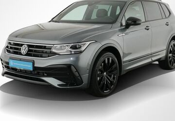VW Tiguan Allspace 14.950 km 43.197 &euro; Nürnberg 90441