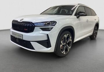 Skoda Kodiaq 9.900 km 50.670 &euro; Fürth 90763