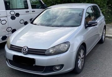 VW Golf 213.893 km 3.900 &euro; Nürnberg 90449