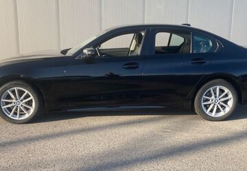 BMW 318 60.000 km 24.999 &euro; Baiersdorf 91083