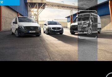Mercedes-Benz Sprinter 66.135 km 42.816 &euro; Fürth 90763