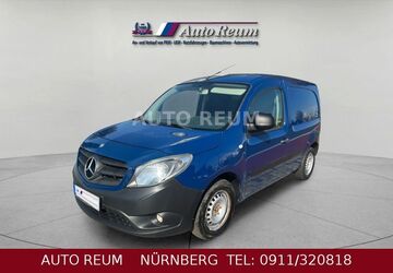 Mercedes-Benz Citan 152.800 km 6.990 &euro; Nürnberg 90431