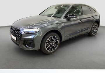 Audi Q5 23.872 km 43.980 &euro; Fürth 90763