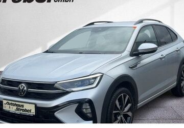 VW Taigo 18.202 km 24.990 &euro; Schnaittach 91220
