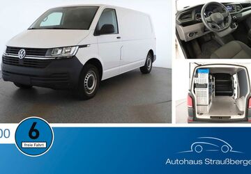 VW T6 Transporter 24.700 km 20.990 &euro; Buchschwabach bei Nürnberg 90574