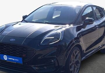 Ford Puma 42.431 km 22.590 &euro; Nürnberg 90471