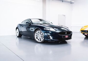 Jaguar XKR 137.000 km 34.900 &euro; Nürnberg 90408
