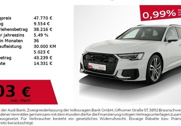 Audi A6 23.454 km 45.660 &euro; Nürnberg 90441