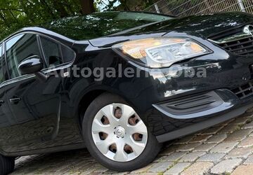 Opel Meriva 159.000 km 3.990 &euro; Nürnberg 90431