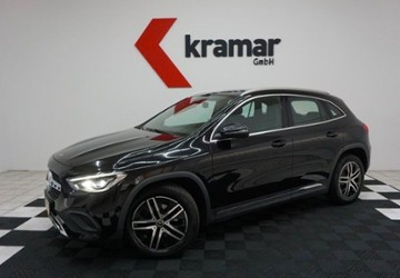 Mercedes-Benz GLA 220 160.642 km 24.990 &euro; Nürnberg 90475