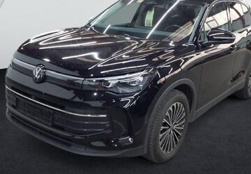 VW Tiguan 20.500 km 34.880 &euro; Schwabach 91126