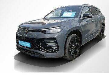 VW Tayron 14.100 km 45.880 &euro; Erlangen 91058