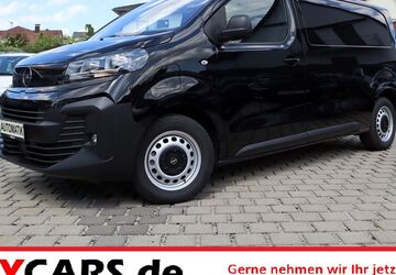 Opel Vivaro 48.150 km 22.999 &euro; Röthenbach a. d. Pegnitz 90552