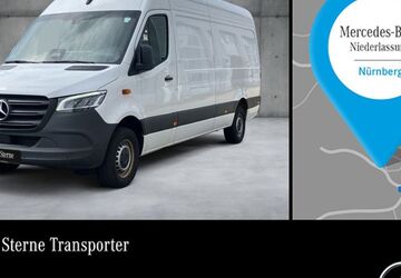 Mercedes-Benz Sprinter 48.050 km 45.672 &euro; Fürth 90763