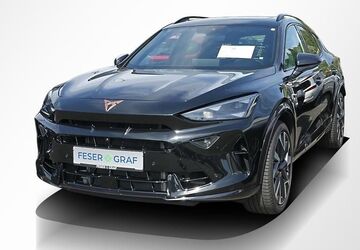 Cupra Formentor 16.700 km 47.909 &euro; Lauf an der Pegnitz 91207