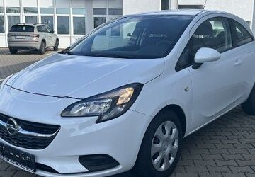 Opel Corsa 69.400 km 8.390 &euro; Hirschaid 96114