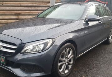 Mercedes-Benz C 220 317.000 km 7.990 &euro; Nürnberg 90449