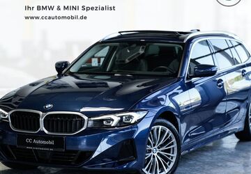 BMW 320 42.376 km 33.999 &euro; Fürth 90763