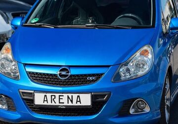 Opel Corsa 149.950 km 8.999 &euro; Nürnberg 90431