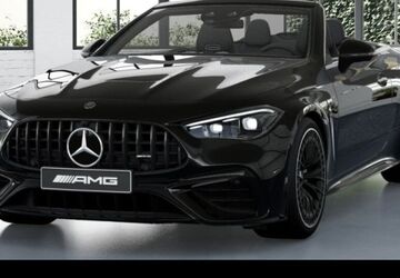 Mercedes-Benz CLE 53 AMG 9.900 km 86.900 &euro; Nürnberg 90402