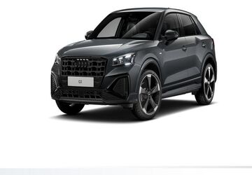 Audi Q2 4.900 km 40.480 &euro; Fürth 90763