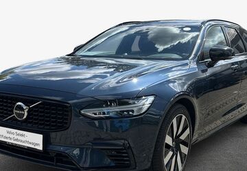 Volvo V90 25.904 km 48.950 &euro; Nürnberg 90471