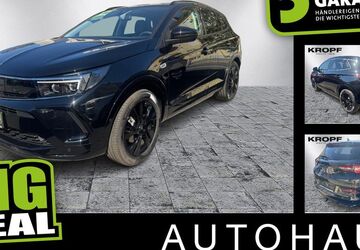 Opel Grandland (X) 13.972 km 22.790 &euro; Nürnberg 90429