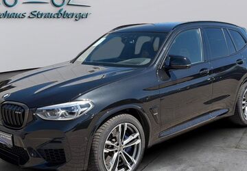 BMW X3 M 118.000 km 41.590 &euro; Buchschwabach bei Nürnberg 90574