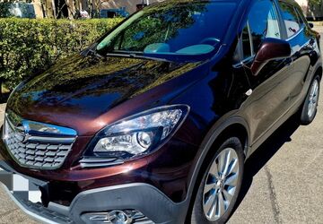 Opel Mokka 191.000 km 5.500 &euro; Zirndorf 90513