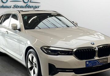 BMW 520 68.400 km 31.890 &euro; Buchschwabach bei Nürnberg 90574