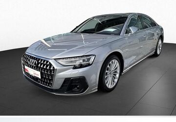 Audi A8 37.990 km 50.890 &euro; Schwabach 91126