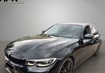 BMW 330 104.600 km 28.799 &euro; Rückersdorf 90607