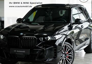 BMW X5 6.695 km 85.999 &euro; Fürth 90763
