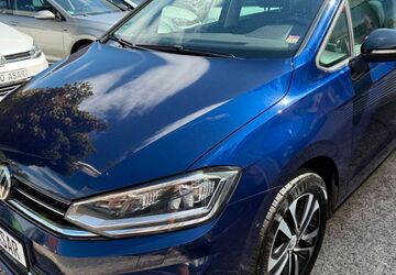 VW Golf Sportsvan 130.000 km 14.980 &euro; Fürth 90763