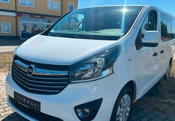 Opel Vivaro 137.500 km 13.950 &euro; Fürth 90763