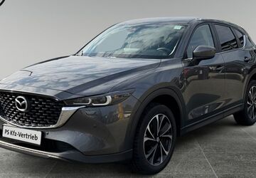 Mazda CX-5 153.000 km 20.480 &euro; Nürnberg 90480