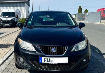 Seat Ibiza 93.494 km 5.300 &euro; Puschendorf 90617