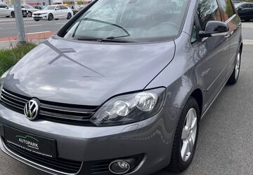 VW Golf 151.000 km 5.450 &euro; Nürnberg 90449
